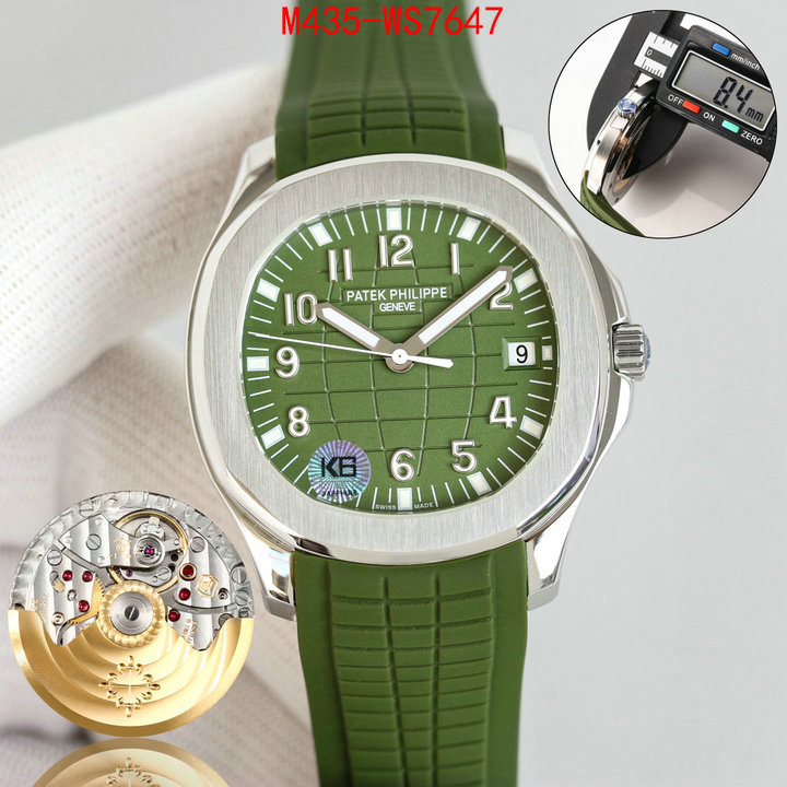 ID: WS7647