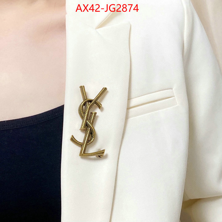 shop cheap high quality 1:1 replica ID: JG2874