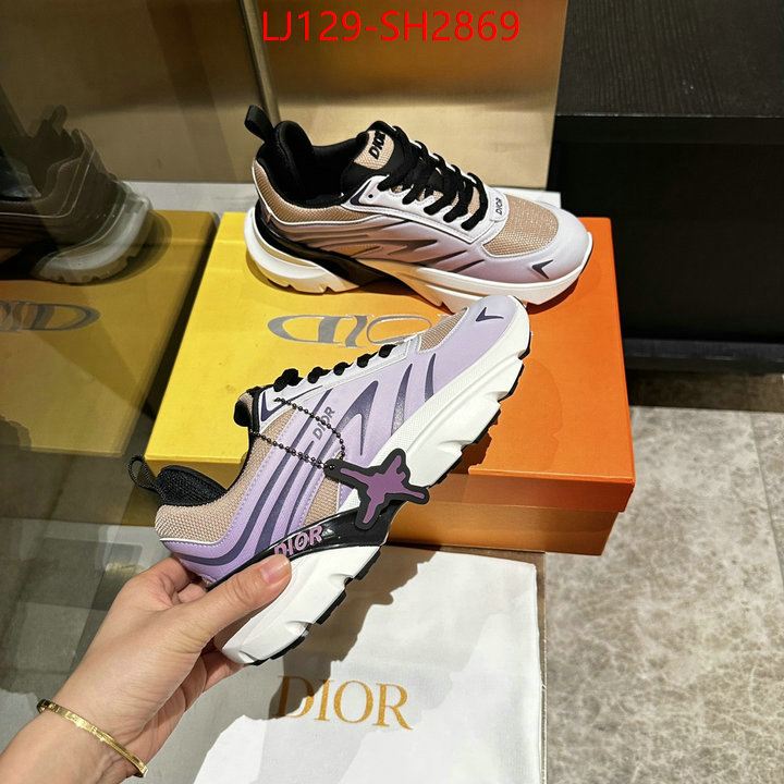 fake designer ID: SH2869