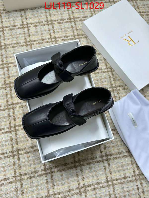 Women Shoes-The Row for sale cheap now ID: SL1029 $: 119USD