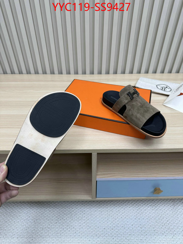 Women Shoes-Hermes replica wholesale ID: SS9427 $: 119USD