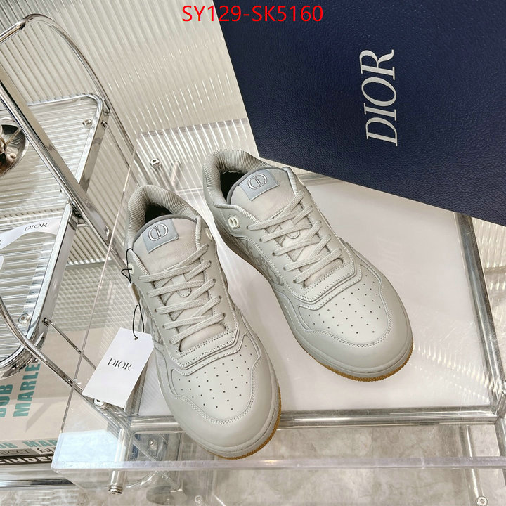Women Shoes-Dior where to buy replicas ID: SK5160 $: 129USD-shoes yupoo Women Shoes-Dior where to buy replicas ID: SK5160 $: 129USD
