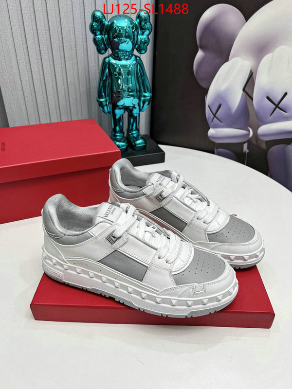 Women Shoes-Valentino where can you buy a replica ID: SL1488 $: 105USD