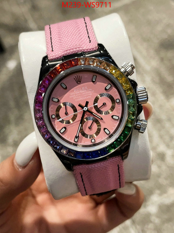 Watch(TOP)-Rolex sell high quality ID: WS9711 $: 239USD