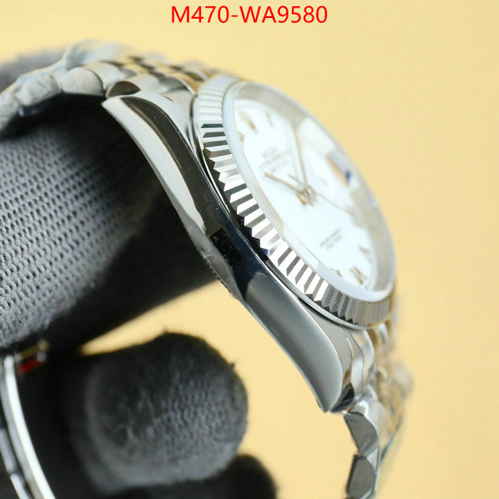 ID: WA9580