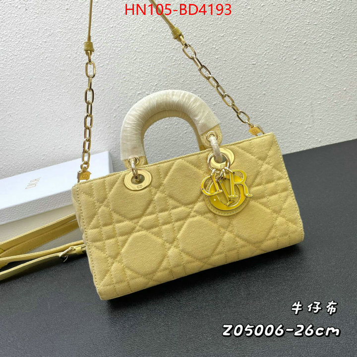ID: BD4193 $: 105USD,