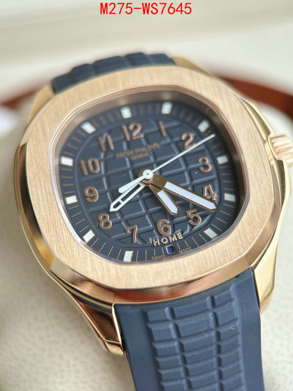 ID: WS7645