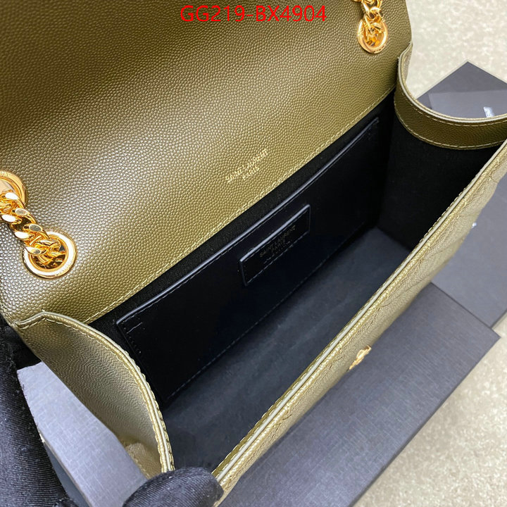 ID: BX4904 $: 219USD,