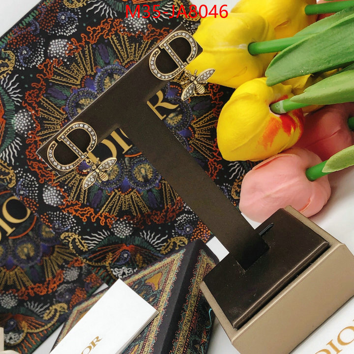designer replica ID: JA8046