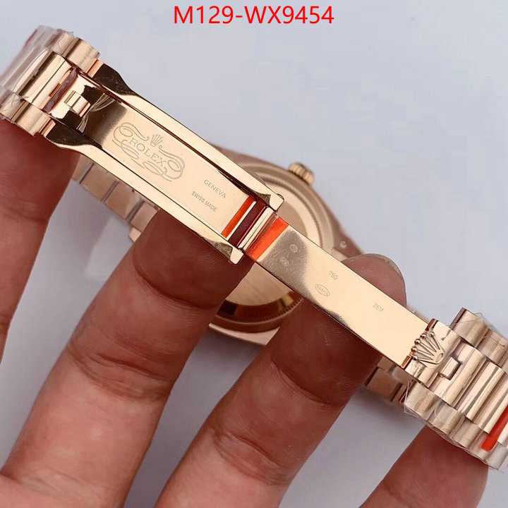 ID: WX9454