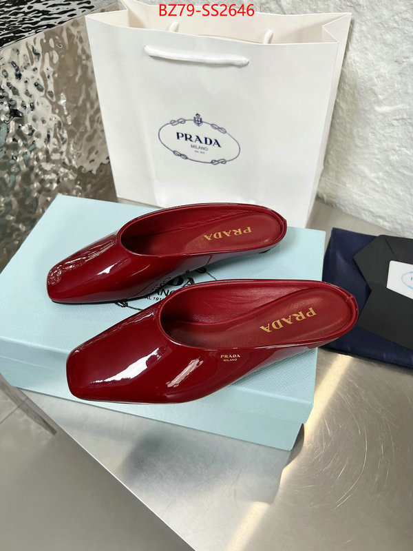 high quality replica ID: SS2646
