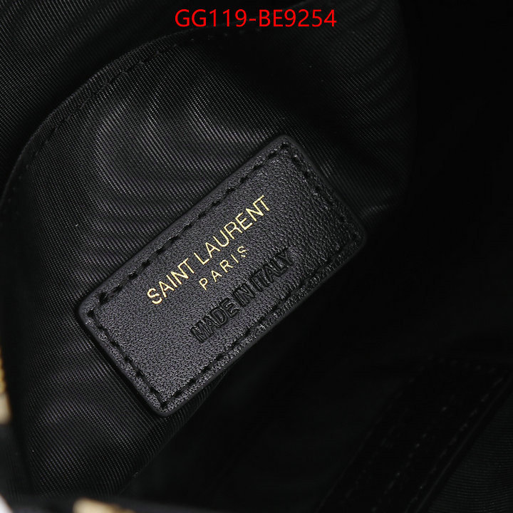 ID: BE9254 $: 119USD,