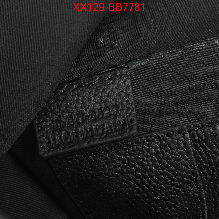 ID: BB7781 $: 129USD,