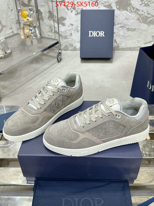 Women Shoes-Dior where to buy replicas ID: SK5160 $: 129USD-shoes yupoo Women Shoes-Dior where to buy replicas ID: SK5160 $: 129USD