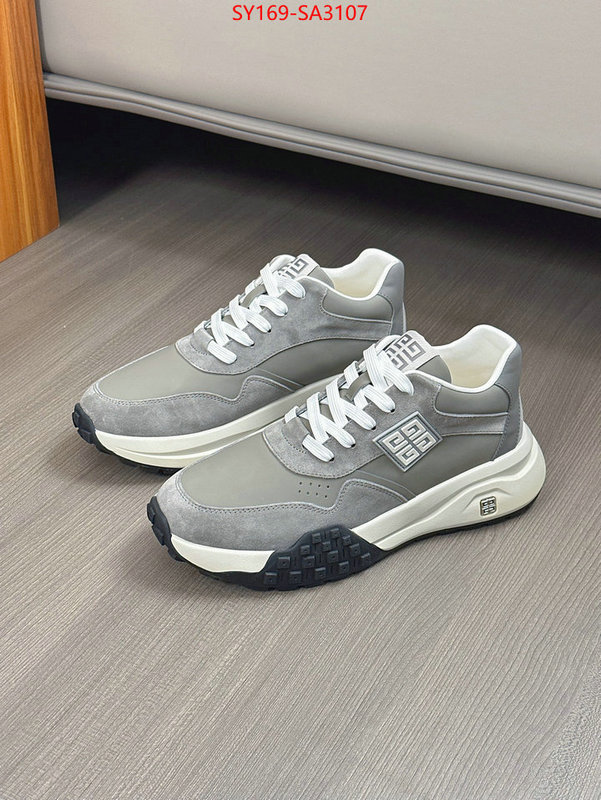 1:1 replica ID: SA3107