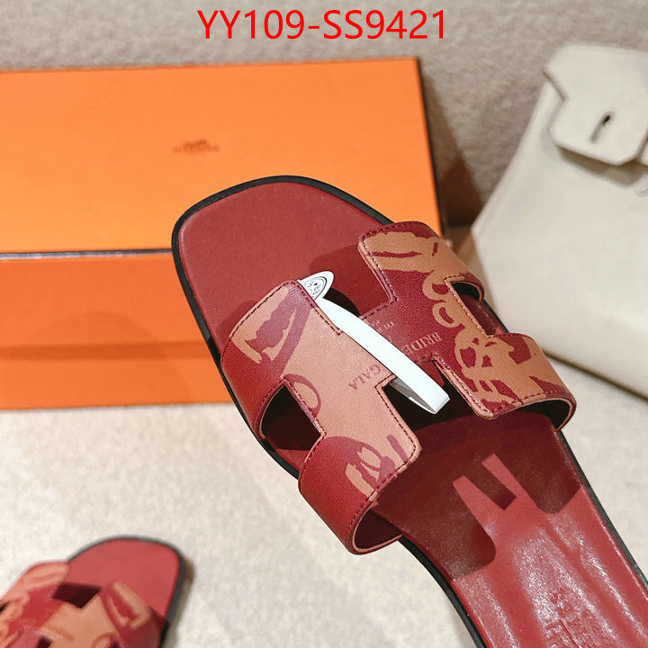 Women Shoes-Hermes aaaaa replica ID: SS9421 $: 109USD