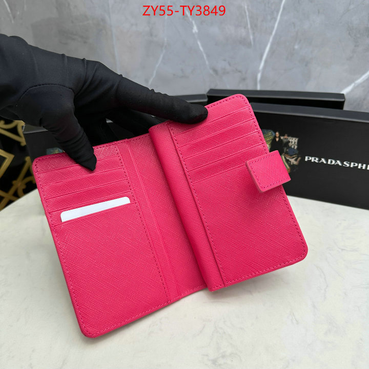 ID: TY3849 $: 55USD,
