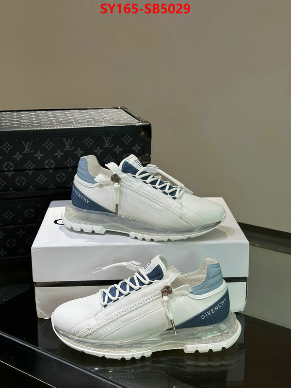 best site for replica ID: SB5029