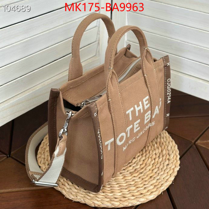 ID: BA9963