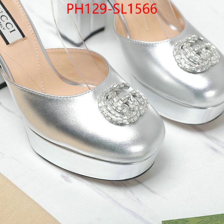 Women Shoes-Gucci new ID: SL1566 $: 129USD