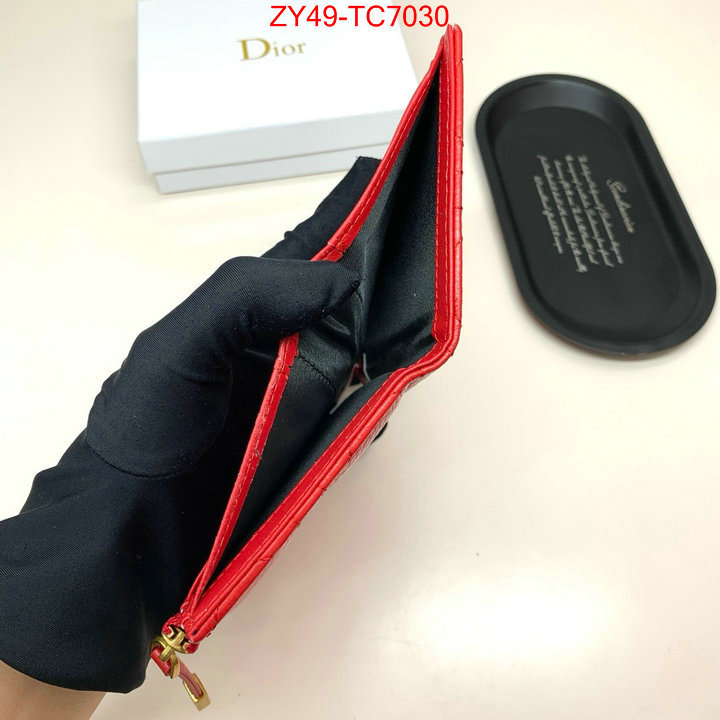 ID: TC7030 $: 49USD,