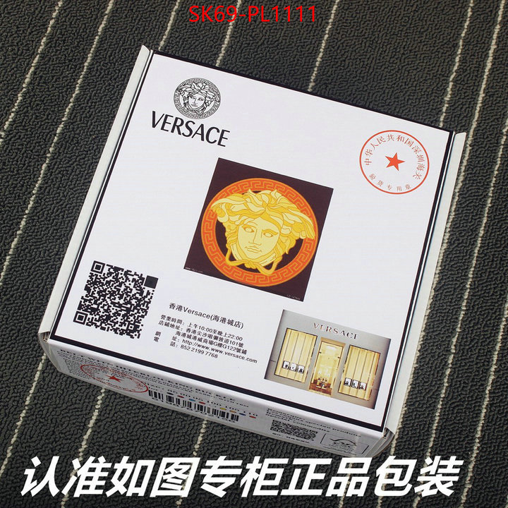 Belts-Versace how to buy replica shop ID: PL1111 $: 69USD