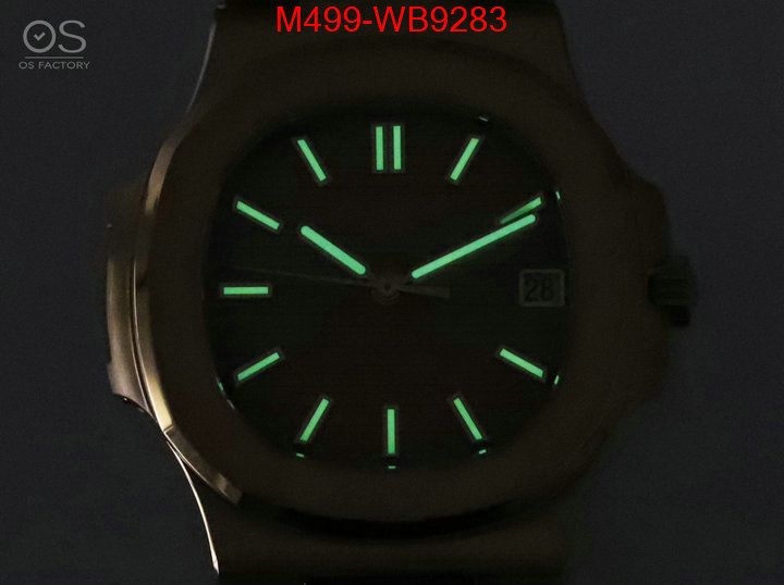 ID: WB9283