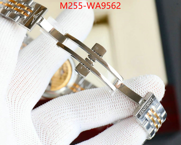 ID: WA9562