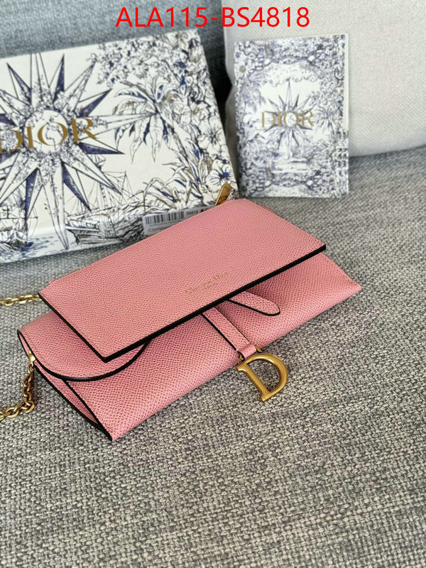 ID: BS4818 $: 115USD,