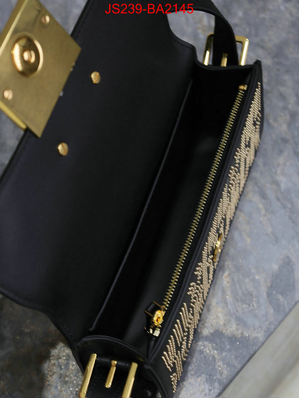 ID: BA2145 $: 239USD,