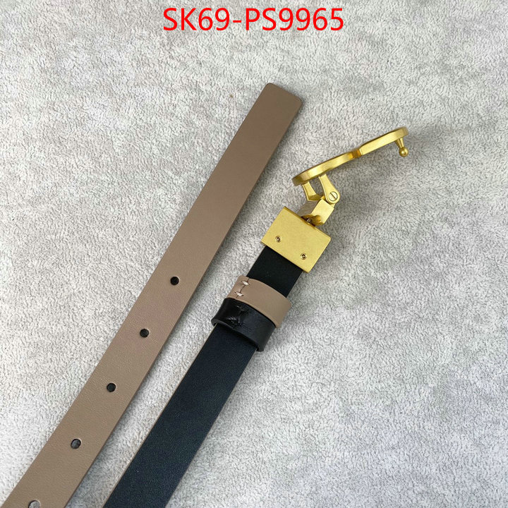 Belts-Dior find replica ID: PS9965 $: 69USD