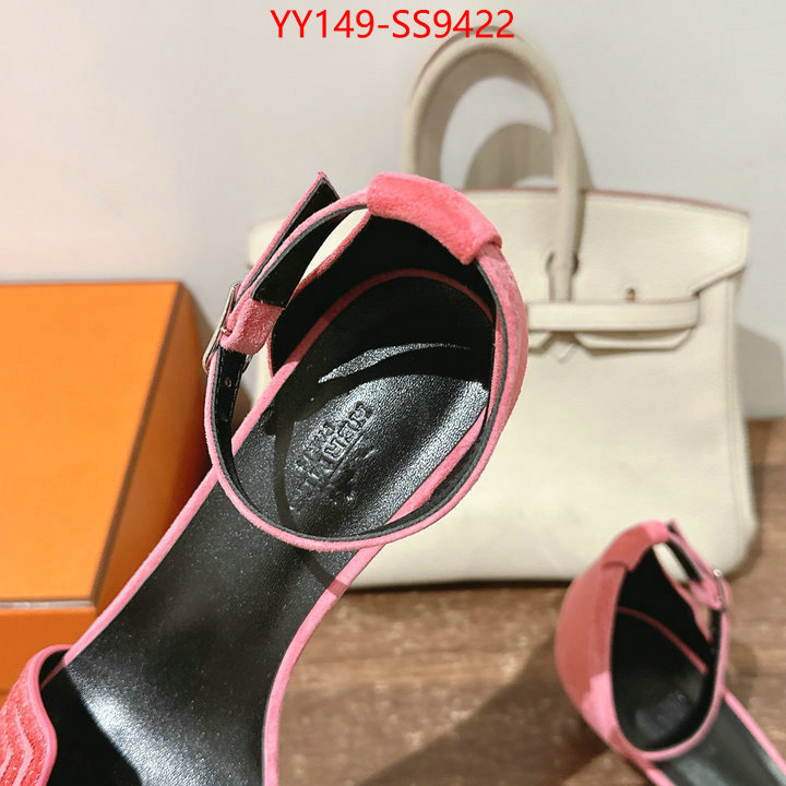 Women Shoes-Hermes can you buy replica ID: SS9422 $: 149USD