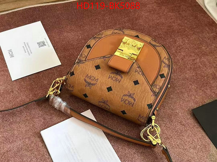 MCM Bags(TOP)-Crossbody- hot sale ID: BK5088 $: 119USD,