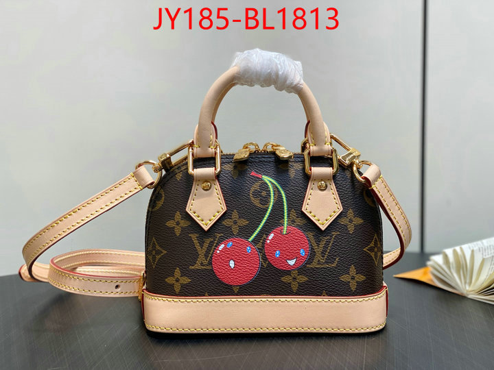 LV Bags(TOP)-Alma- cheap ID: BL1813 $: 185USD,