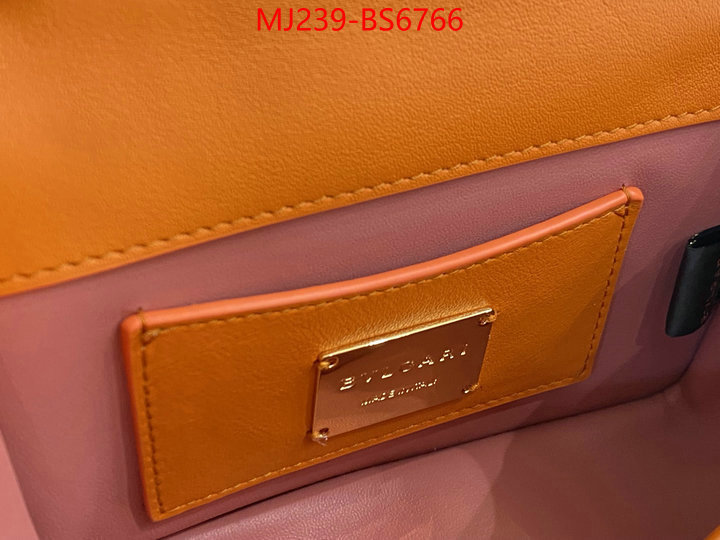 Bulgari Bags(TOP)-Crossbody- where to find the best replicas ID: BS6766 $: 239USD,
