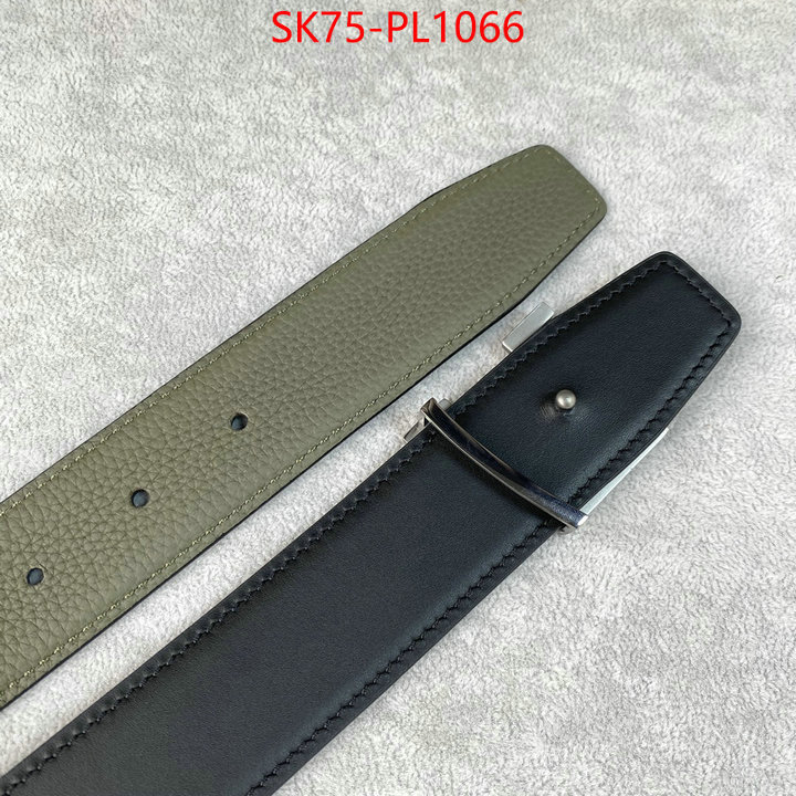 Belts-LV high quality designer ID: PL1066 $: 75USD
