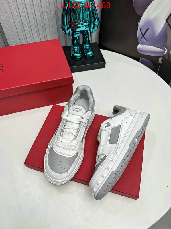 Women Shoes-Valentino where can you buy a replica ID: SL1488 $: 105USD