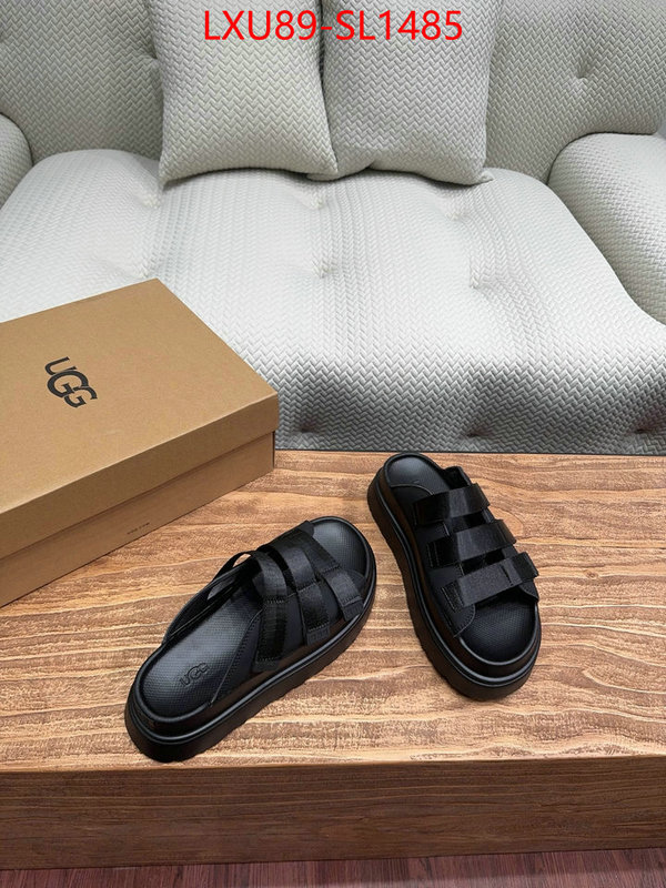 Women Shoes-UGG how to buy replcia ID: SL1485 $: 89USD