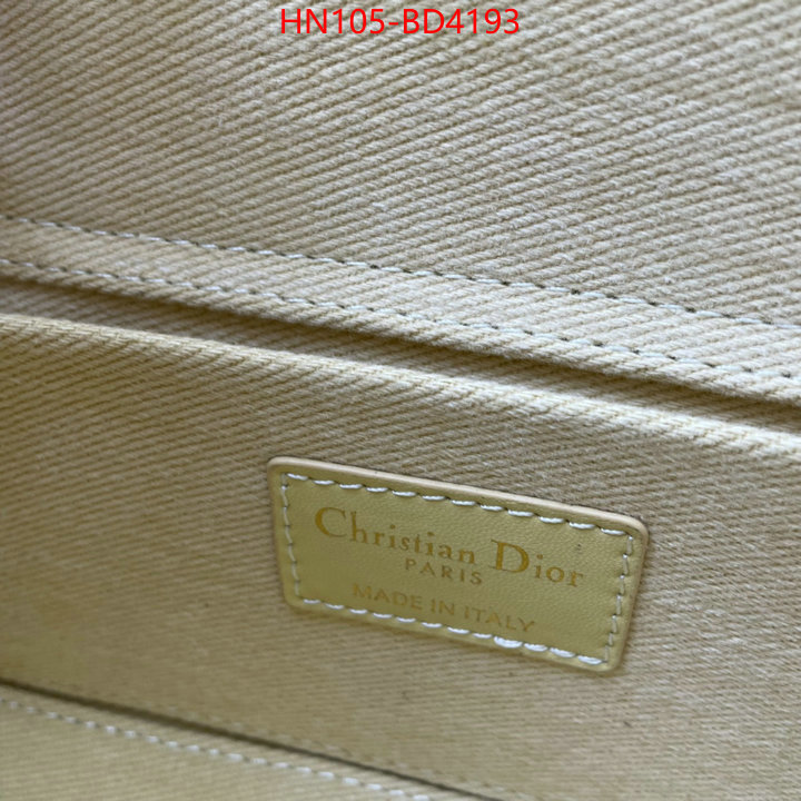 ID: BD4193 $: 105USD,