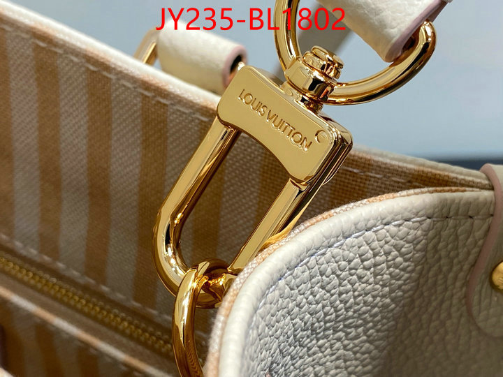 LV Bags(TOP)-Handbag Collection- shop cheap high quality 1:1 replica ID: BL1802 $: 235USD,