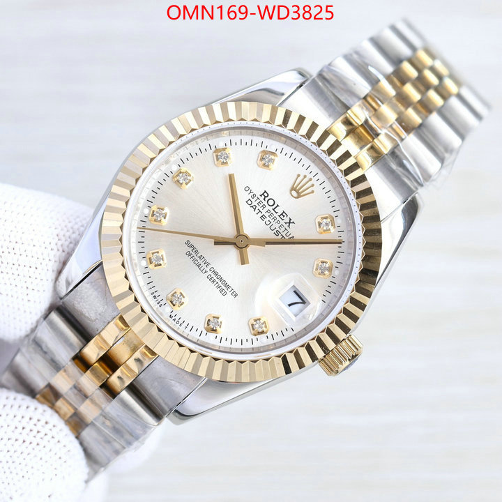 ID: WD3825