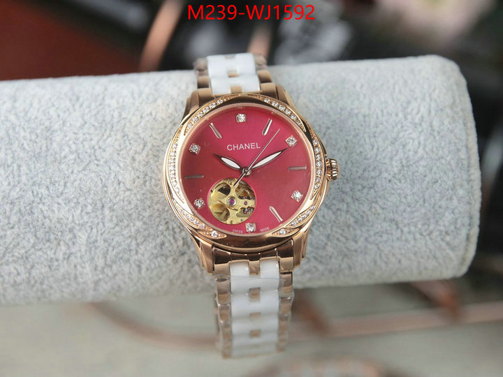 ID: WJ1592