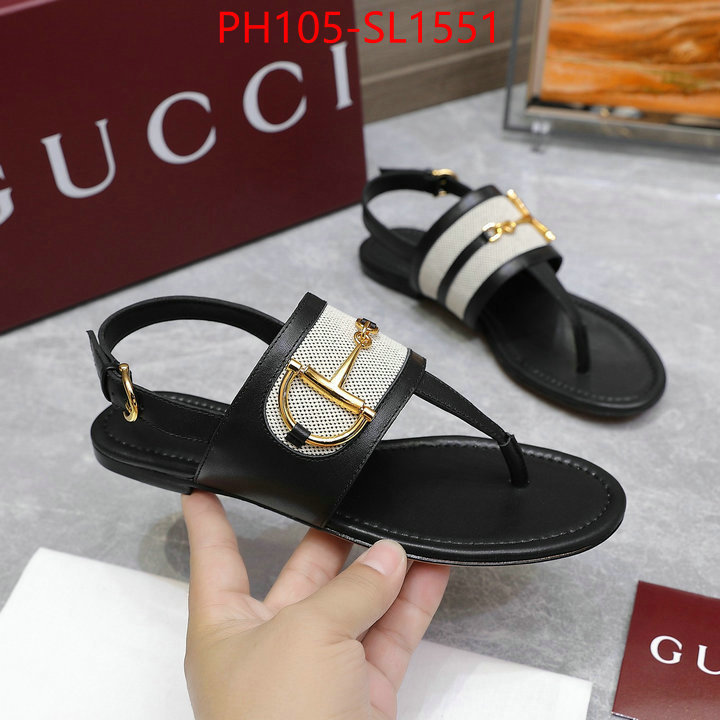 Women Shoes-Gucci styles & where to buy ID: SL1551 $: 105USD