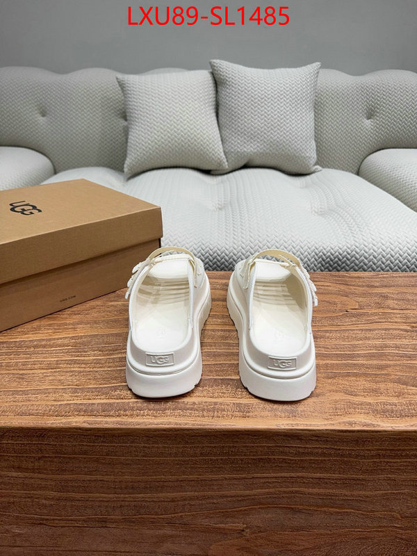 Women Shoes-UGG how to buy replcia ID: SL1485 $: 89USD