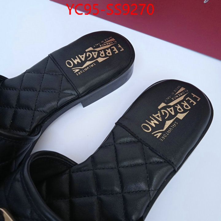 Women Shoes-Ferragamo how can i find replica ID: SS9270 $: 95USD