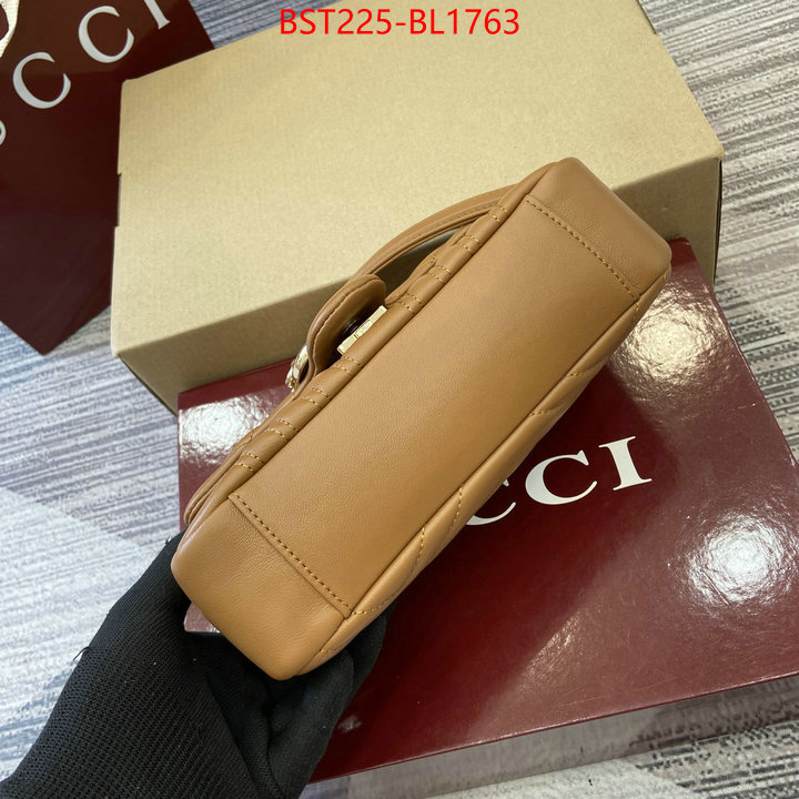 Gucci Bags(TOP)-Marmont best ID: BL1763 $: 225USD,