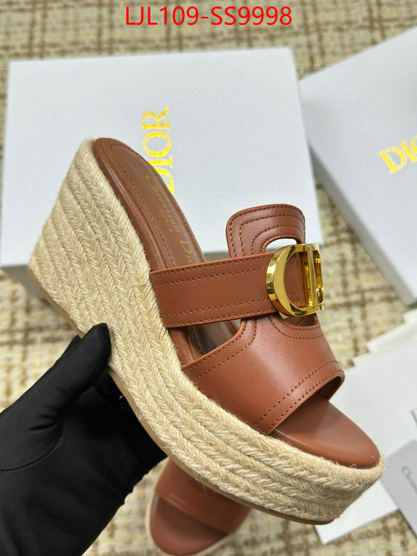 Women Shoes-Dior the best ID: SS9998 $: 109USD