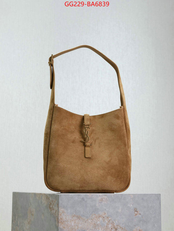 ID: BA6839 $: 229USD,