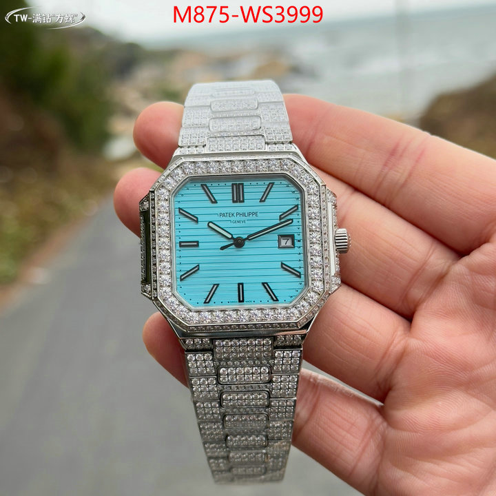ID: WS3999