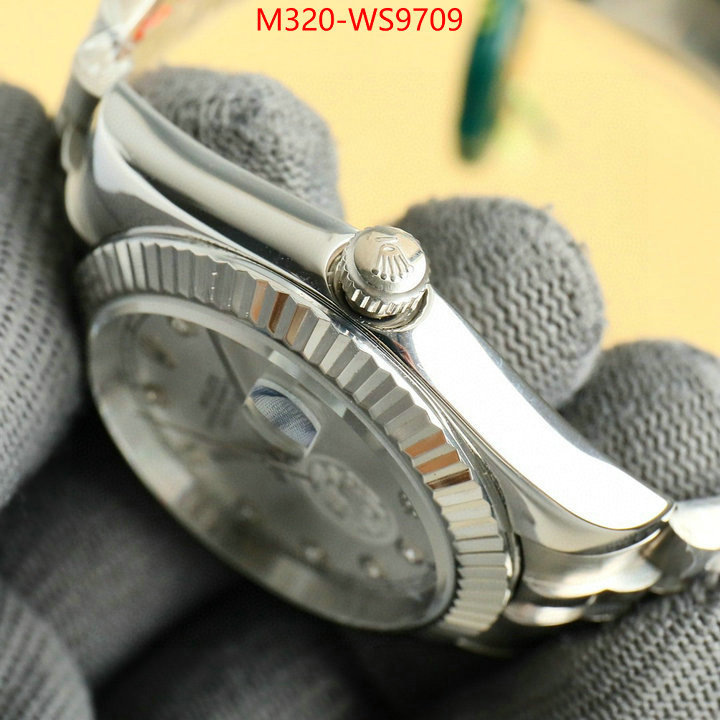 Watch(TOP)-Rolex 1:1 ID: WS9709 $: 320USD